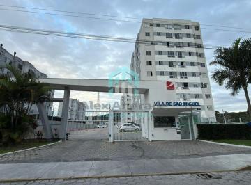 Apartamento · 50m² · 2 Quartos · 1 Vaga · Imoveis - Em Rio Caveiras
