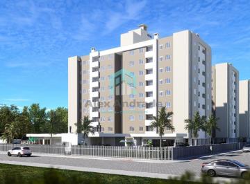 Apartamento · 54m² · 2 Quartos · 1 Vaga · Imoveis - Em Rio Caveiras