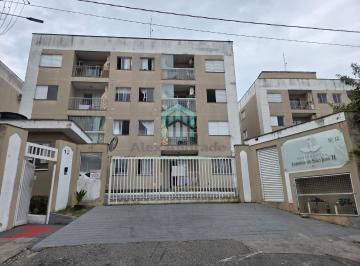 Apartamento · 65m² · 3 Quartos · 1 Vaga · Imoveis - Em Serraria