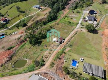 Terreno · 1m² · Imoveis - No Loteamento Santa Catarina