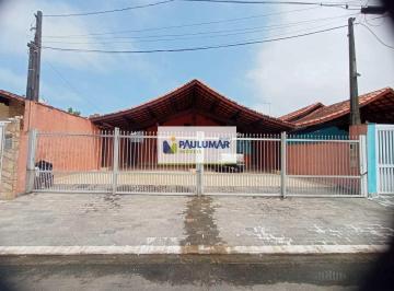 Casa · 41m² · 1 Quarto · 1 Vaga · Casa de Condomínio Com 1 Quarto, Solemar, Praia Grande - R$215 Mil, Cod: