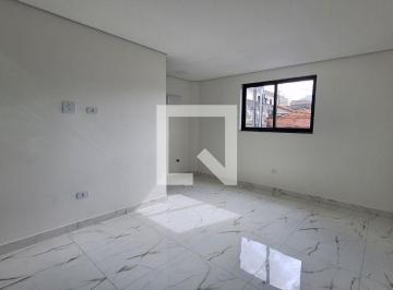 Casa · 110m² · 2 Quartos · 2 Vagas · Casa À Venda - Parque Das Nações, 2 Quartos, 110 m² - Santo André