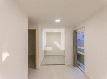 Apartamento · 44m² · 2 Quartos · 1 Vaga · Apartamento À Venda - Jardim Samambaia, 2 Quartos, 44 m² - Campinas