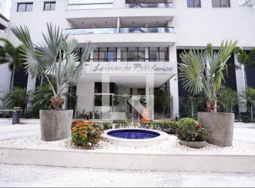 Apartamento · 113m² · 3 Quartos · 2 Vagas · Apartamento À Venda - Setor Oeste, 3 Quartos, 113 m² - Goiânia