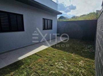 Casa · 81m² · 3 Quartos · Casa Para Venda Em Residencial Santa Giovana de 81.00 m² Com 3 Quartos E 1 Suite