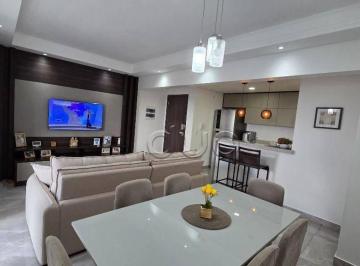 Apartamento · 87m² · 3 Quartos · 2 Vagas · Apartamento Para Venda Em Dois Córregos de 87.00 m² Com 3 Quartos, 1 Suite E 2 Garagens
