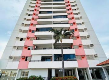 Apartamento · 110m² · 3 Quartos · 2 Vagas · Apartamento Para Venda, Consil, Cuiabá