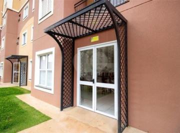 Apartamento · 54m² · 2 Quartos · 1 Vaga · Apartamento Para Venda Em Vila Nambi de 54.00 m² Com 2 Quartos E 1 Garagem
