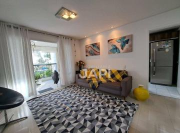 Apartamento · 119m² · 3 Quartos · 2 Vagas · Apartamento Para Venda Em Jardim Ermida I de 119.00 m² Com 3 Quartos, 3 Suites E 2 Garagens