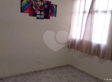 Apartamento · 36m² · 2 Quartos · 1 Vaga · Apartamento Para Venda Em Jardim Ana Maria de 36.00 m² Com 2 Quartos E 1 Garagem