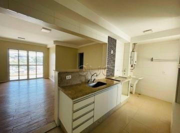 Apartamento · 96m² · 3 Quartos · 2 Vagas · Apartamento Para Venda Em Vila Rezende de 96.00 m² Com 3 Quartos, 1 Suite E 2 Garagens