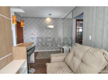 Apartamento · 49m² · 2 Quartos · 1 Vaga · Apartamento Para Alugar Em Zona Predominantemente Residencial Dois (Zpr 2) de 49.00 m² Com 2 Quartos