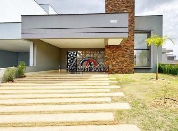 Casa · 183m² · 3 Quartos · 2 Vagas · Casa Para Venda Em Jardim Recanto Das Águas de 183.00 m² Com 3 Quartos, 3 Suites E 2 Garagens