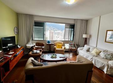 Apartamento · 120m² · 3 Quartos · 2 Vagas · Apartamento À Venda - Na Tijuca