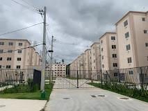 Apartamento · 42m² · 2 Quartos · 1 Vaga · Apartamento Para Aluguel - Em Santíssimo