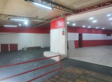 Comercial · 120m² · 3 Vagas · Salão Comercial Para Locação Em Osasco, Aliança, 2 Banheiros, 3 Vagas