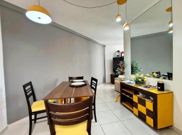 Apartamento · 75m² · 3 Quartos · 2 Vagas · Apartamento Para Venda Em Maceió, Ponta Verde, 3 Dormitórios, 1 Suíte, 2 Banheiros, 2 Vagas
