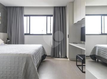 Área de Serviço · Imoveis - No Brooklin Paulista