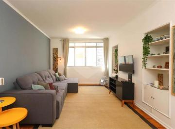 Área de Serviço · Imoveis - No Jardim Paulista