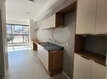 Área de Serviço · Imoveis - Em Santana