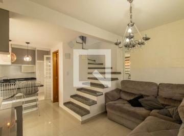 Casa · 60m² · 3 Quartos · 1 Vaga · Imoveis - Em Pinheirinho