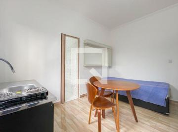 Apartamento · 22m² · 1 Quarto · 1 Vaga · Imoveis - Em Jaguaribe