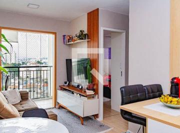 Apartamento · 45m² · 2 Quartos · 1 Vaga · Imoveis - No Vila Antonieta