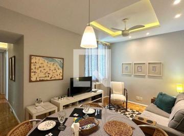 Apartamento · 58m² · 2 Quartos · Imoveis - Em Copacabana