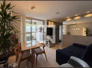 Apartamento · 85m² · 3 Quartos · 2 Vagas · Apartamento À Venda - Castelo, 3 Quartos, 85 m² - Belo Horizonte