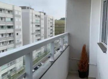 Foto 01 · Apartamento 03 Dormitórios Para Alugar No Condominio Mirante Vistas Jundiaí - Em Jundiaí - Sp.