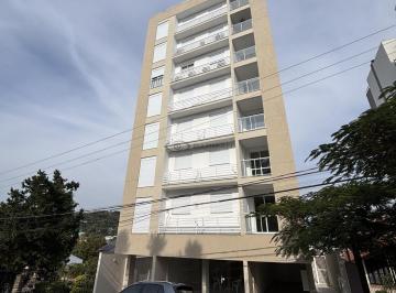 Apartamento · 81m² · 2 Quartos · 1 Vaga · Apartamento Novo No Centro - Imobiliária de Santa Cruz Do Sul