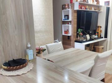 Foto 01 · Apartamento À Venda Em Campinas - Sp, Jardim Myrian Moreira Da Costa: 3 Quartos, Suíte, Lazer Completo