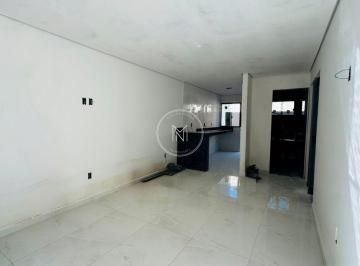 Casa · 60m² · 2 Quartos · 1 Vaga · Casa Com 2 Dormitórios À Venda No Santo Antônio