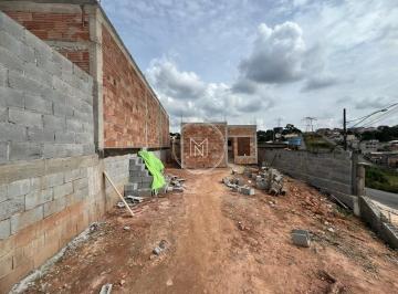 Casa · 51m² · 2 Quartos · 2 Vagas · Casa 2 Quartos No Jardim Vila Rica