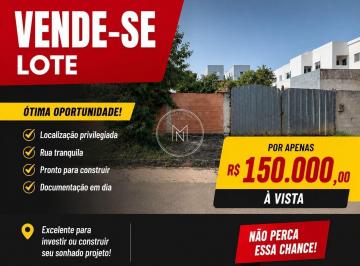 Terreno · 360m² · Terreno Lote Em Atenas, Igarapé/mg