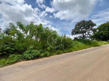Terreno · 2160m² · Terreno Lote Em Marques Industrial, São Joaquim de Bicas/mg