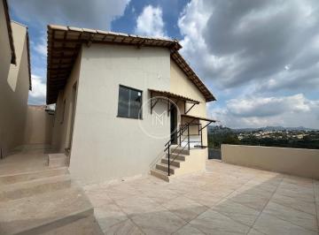 Casa · 70m² · 3 Quartos · 2 Vagas · Casa Em Construção | 70 m² de Área Construída | 180 m² de Lote