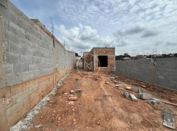 Casa · 55m² · 2 Quartos · 2 Vagas · Casa 2 Quartos No Jardim Vila Rica