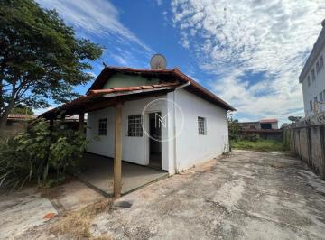 Casa · 90m² · 3 Quartos · 2 Vagas · Casa Em Centro, São Joaquim de Bicas/mg