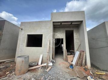 Casa · 85m² · 3 Quartos · 2 Vagas · Casa Com 3 Quartos À Venda No Bairro Vale Do Amanhecer