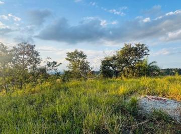 Terreno · 405m² · Terreno Lote Em Farofa, São Joaquim de Bicas/mg