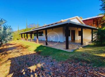 Rural · 1000m² · 3 Quartos · 5 Vagas · Fazenda Mirante / Igarapé - Sítio Em Condomínio Mirante, Igarapé/mg