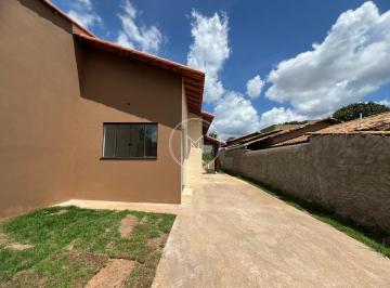 Casa · 57m² · 2 Quartos · 1 Vaga · Casa Com 2 Quartos a Venda No Bairro Marques Industrial