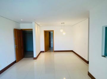 Apartamento de 3 quartos, Santana de Parnaíba · Apartamento Resort Tamboré