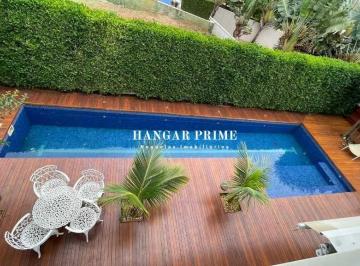 img1 · Casa À Venda Com 3 Suítes, Piscina E 550 m² No Condomínio Vereda América Em Bragança Paulista