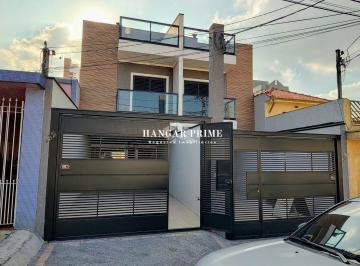 img1 · Sobrado Na Vila Carrão Com 3 Suítes E Área Gourmet