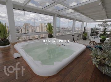 img1 · Cobertura Duplex a Venda Condominio Leonardo Da Vinci Com 4 Dormitórios Com Jacuzzi