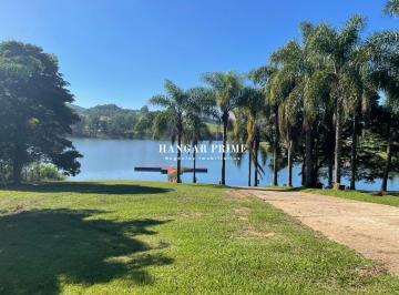 img1 · Casa de Campo de Alto Padrão À Venda No Condomínio Náutico Porto Bragança Com Vaga Nautica | Acesso
