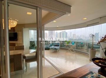 img1 · Apartamento de Luxo Com 4 Quartos E Suítes No Jardim Anália Franco - São Paulo