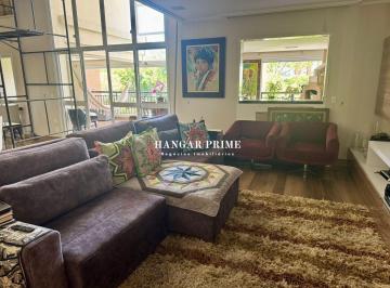 img1 · Apartamento No Central Park Tatuape Com 4 Suites E 5 Vagas